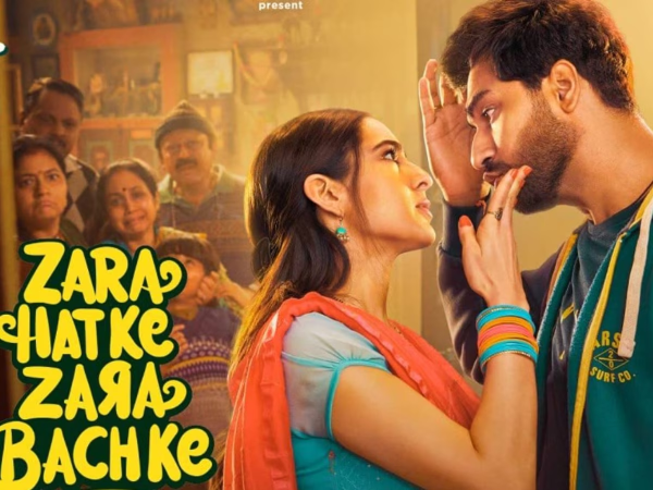 Zara Hatke Zara Bachke all set for OTT release